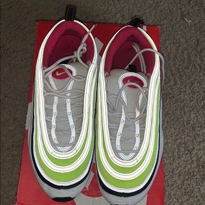 Nike Air Max 97